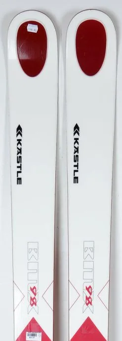 Kästle BMX 98 - Skis D'occasion