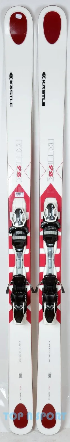 Kästle BMX 98 - Skis D'occasion -Planche à Ski Soldes Boutique kastle bmx 98 skis doccasion 50ee9362 c698 4359 801d 58e3ae802a5b 1600x
