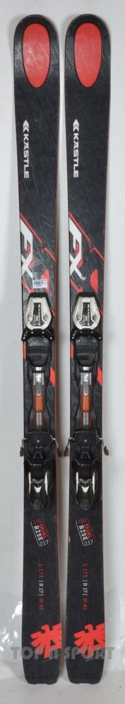Kästle FX 85 - Skis D'occasion -Planche à Ski Soldes Boutique kastle fx 85 skis doccasion f25df622 d674 4c29 902b d389b2cce450 1600x scaled