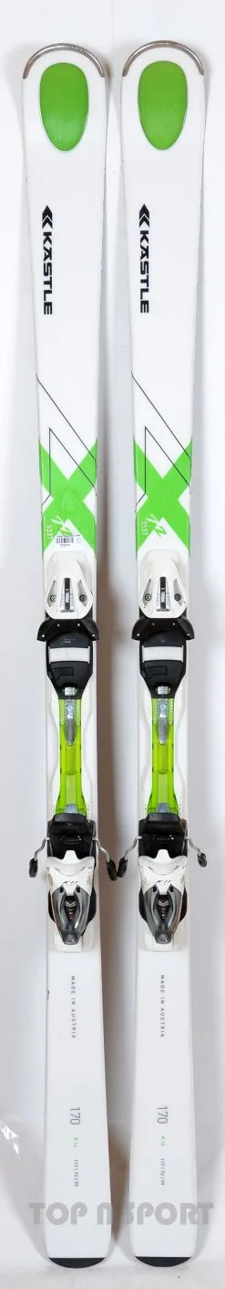 Kästle LX 72 Green - Skis D'occasion -Planche à Ski Soldes Boutique kastle lx 72 green skis doccasion cbc9234a 9e22 458d 80a9 6f578813c4e8 1600x