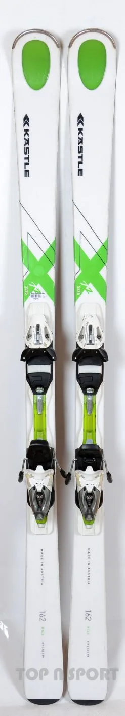 Kästle LX 72 Green - Skis D'occasion -Planche à Ski Soldes Boutique kastle lx 72 green skis doccasion f95b10f6 7d7c 41c8 a609 9f6f256bc17c 1600x
