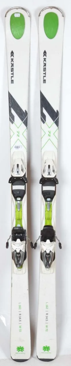 Kästle LX 72 - Skis D'occasion -Planche à Ski Soldes Boutique kastle lx 72 skis doccasion 81990a5f 5cb2 4b20 8c37 58c383b2d4a7 1600x