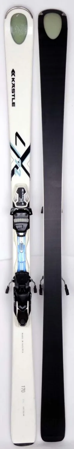 Kästle LX 72 White - Skis D'occasion 7 Kästle LX 72 White - Skis D'occasion -Planche à Ski Soldes Boutique kastle lx 72 white skis doccasion 31938b9b 405b 4c0c b1d5 54bc4fd9b9ae 1600x