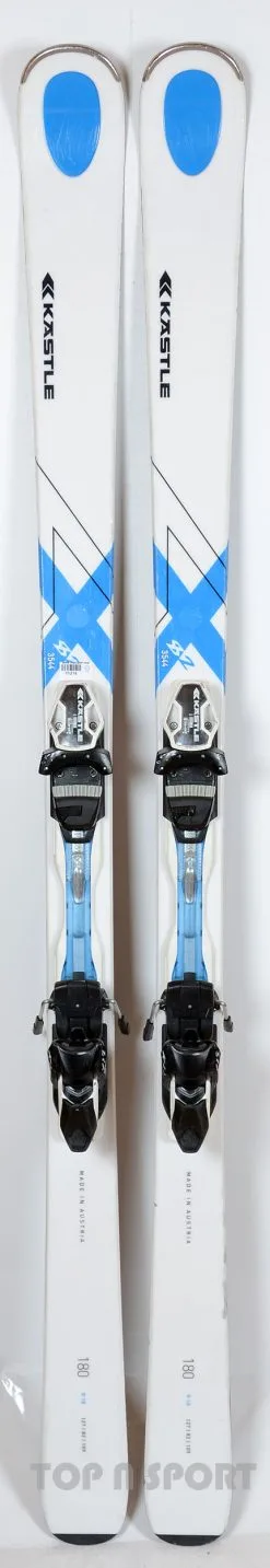 Kästle LX 82 White/Blue - Skis D'occasion -Planche à Ski Soldes Boutique kastle lx 82 white blue skis doccasion 9b5a99a1 9a7e 4155 b56a ac3e936ad57c 1600x