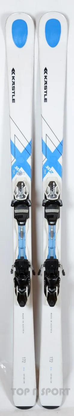 Kästle LX 82 White/Blue - Skis D'occasion -Planche à Ski Soldes Boutique kastle lx 82 white blue skis doccasion af1ef162 f235 4fc7 831b 80baa2eb870e 1600x