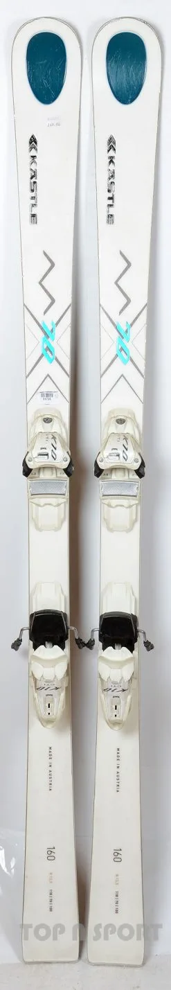 Kästle MX 70 - Skis D'occasion -Planche à Ski Soldes Boutique kastle mx 70 skis doccasion 84281c09 08c6 47fe 9893 6809d99cc202 1600x
