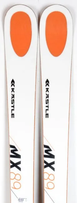 Kästle MX 89 - Skis D'occasion