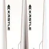 Kästle RX 12 White - Skis D'occasion