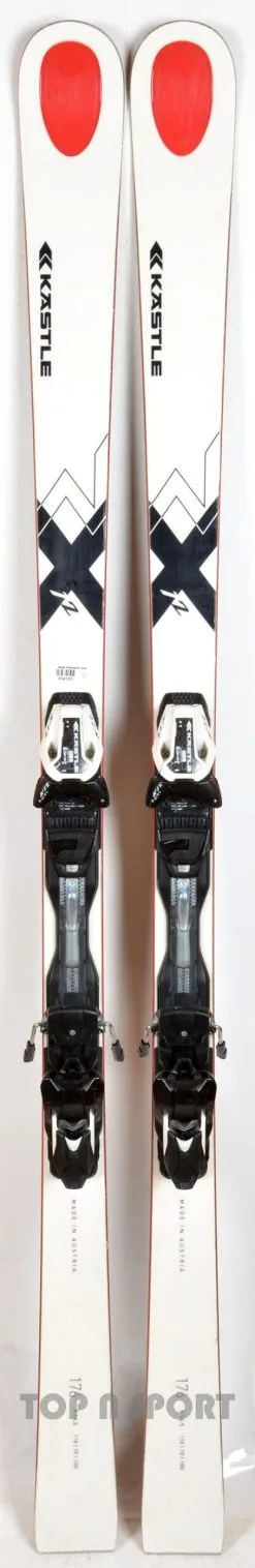 Kästle RX 12 White - Skis D'occasion -Planche à Ski Soldes Boutique kastle rx 12 white skis doccasion aa7f7743 83f8 402f 881c 5f10253ca669 1600x scaled