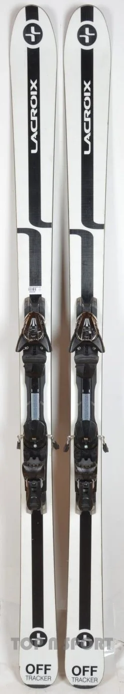 LACROIX OFFTRACKER - Skis D'occasion -Planche à Ski Soldes Boutique lacroix offtracker skis doccasion 3c551a5a 0d08 4d49 84bf fa45e1343874 1600x scaled