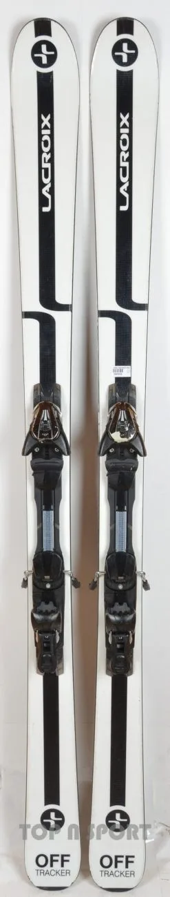 LACROIX OFFTRACKER - Skis D'occasion -Planche à Ski Soldes Boutique lacroix offtracker skis doccasion 3fd9d582 4c5f 4ec9 b57d 8a7b76f2820e 1600x scaled