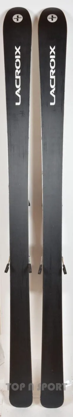 LACROIX OFFTRACKER - Skis D'occasion -Planche à Ski Soldes Boutique lacroix offtracker skis doccasion a6ea1f97 0b6f 4656 8591 99146fd5eb94 1600x scaled