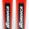 Nordica DOBERMANN SPITFIRE CRX - Skis D'occasion