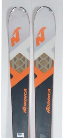 Nordica NRGY 85 R - Skis D'occasion