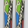 Nordica TEAM J RACE Fastrak - Skis D'occasion Junior