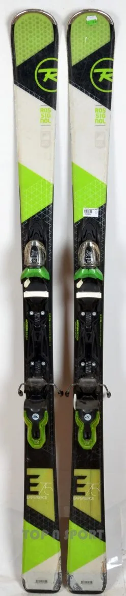 Rossignol EXPERIENCE 75 - Occasion 2e Choix