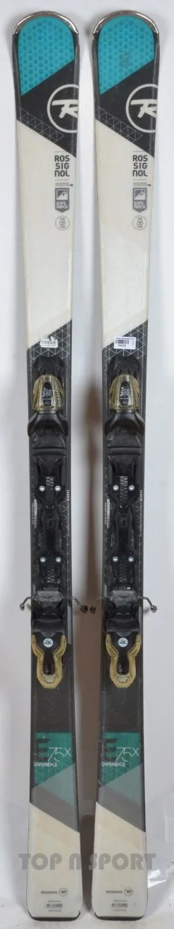 Rossignol EXPERIENCE 75 X - Occasion 2e Choix