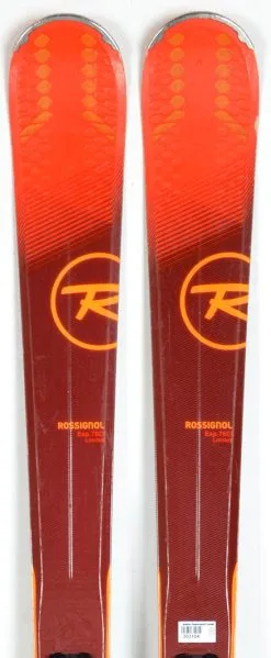 Rossignol EXPERIENCE 76 CI LTD - Skis D'occasion