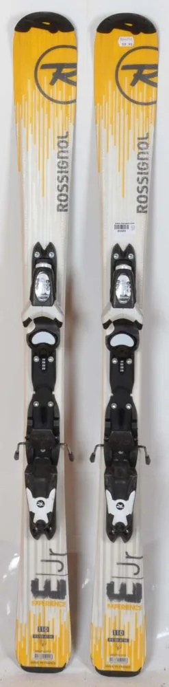 Rossignol EXPERIENCE JR - Skis D'occasion Junior -Planche à Ski Soldes Boutique rossignol experience jr skis doccasion junior ad82eef2 a897 4f53 b3ab ca9e1dc800a3 1600x