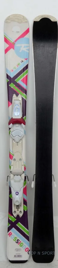 Rossignol FUN GIRL - Skis D'occasion Junior 11 Rossignol FUN GIRL - Skis D'occasion Junior -Planche à Ski Soldes Boutique rossignol fun girl skis doccasion junior c0c942b6 1088 4860 94cc 2e36ef3b8dc9 1600x