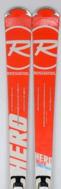 Rossignol HERO ELITE LT - Skis D'occasion