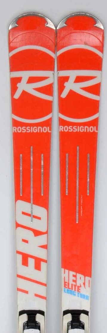 Rossignol HERO ELITE LT - Skis D'occasion 1 Rossignol HERO ELITE LT - Skis D'occasion