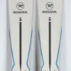Rossignol PURSUIT 11 CA White - Skis D'occasion