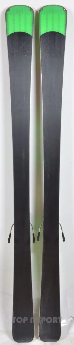 Rossignol PURSUIT 300 Green - Skis D'occasion -Planche à Ski Soldes Boutique rossignol pursuit 300 green skis doccasion 036ccb2c 6354 4153 b982 bb6b4ec8eb43 1600x scaled