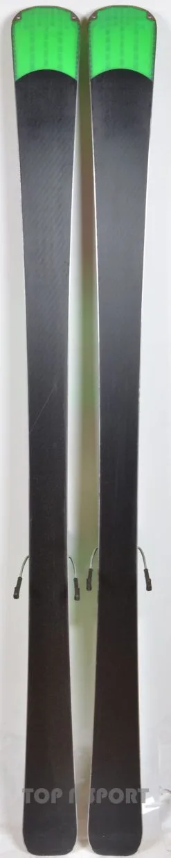 Rossignol PURSUIT 300 Green - Skis D'occasion -Planche à Ski Soldes Boutique rossignol pursuit 300 green skis doccasion 4f81e125 d3b8 4713 ae04 06e9fea403d1 1600x scaled