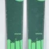 Rossignol SPRAYER Green - Skis D'occasion