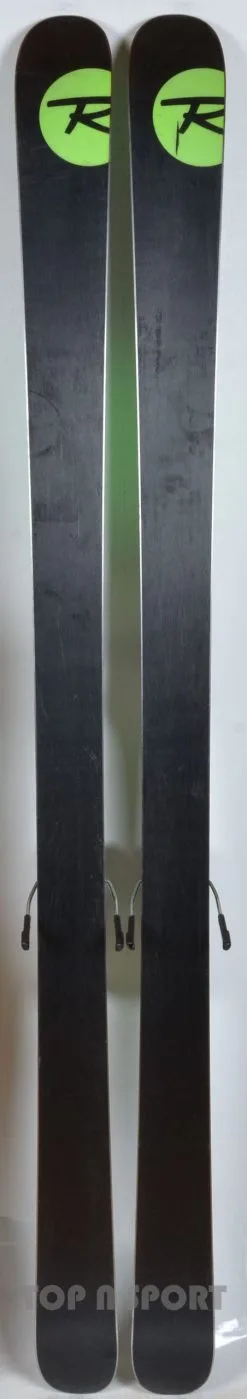 Rossignol SPRAYER Green - Skis D'occasion -Planche à Ski Soldes Boutique rossignol sprayer green skis doccasion 972e3f16 9338 47e3 b836 540ca742f77c 1600x scaled