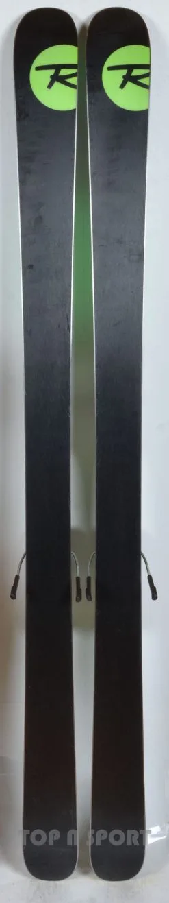 Rossignol SPRAYER Green - Skis D'occasion -Planche à Ski Soldes Boutique rossignol sprayer green skis doccasion b623eb10 8bd0 4b63 88ef 77f67d64b3b6 1600x scaled