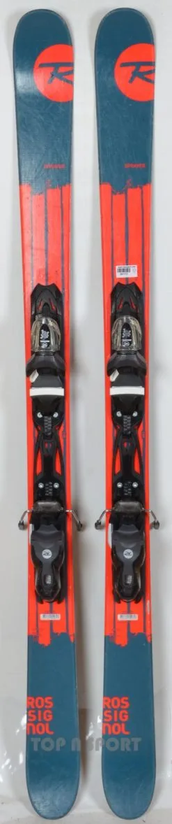 Rossignol SPRAYER Red - Skis D'occasion -Planche à Ski Soldes Boutique rossignol sprayer red skis doccasion d83a0d31 8fdc 457b a1c8 c9a09c115b94 1600x scaled