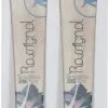 Rossignol Temptation 74 - Skis D'occasion Femme