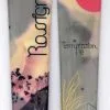 Rossignol TEMPTATION 78 XELIUM - Skis D'occasion Femme