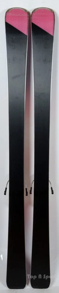 Rossignol TEMPTATION 80 - Skis D'occasion Femme -Planche à Ski Soldes Boutique rossignol temptation 80 skis doccasion femme fb1416b8 0cbe 424a ae38 421dbfe83668 1600x