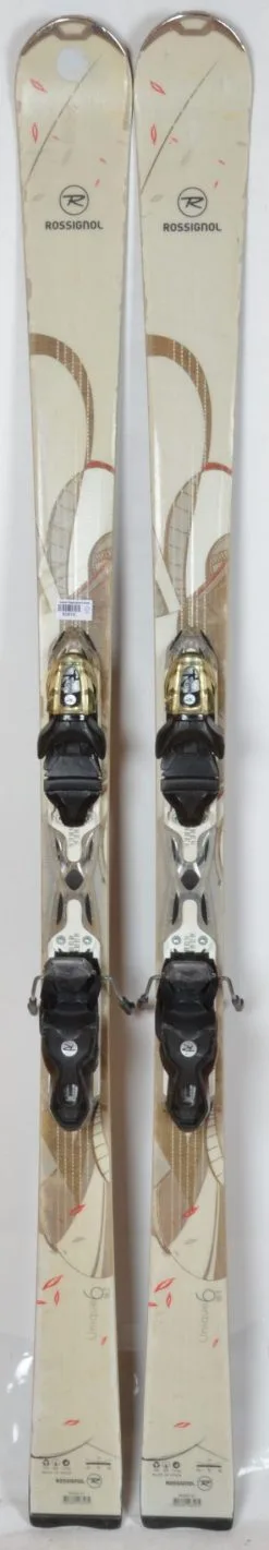 Rossignol UNIQUE 6 - Occasion 2e Choix Femme