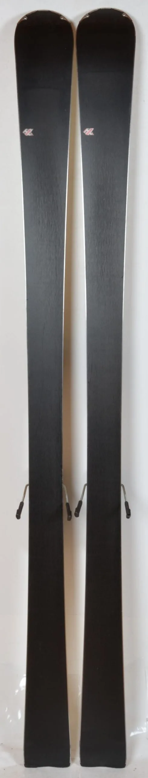 Rossignol UNIQUE 6 - Occasion 2e Choix Femme 2 Rossignol UNIQUE 6 - Occasion 2e Choix Femme – Image 2