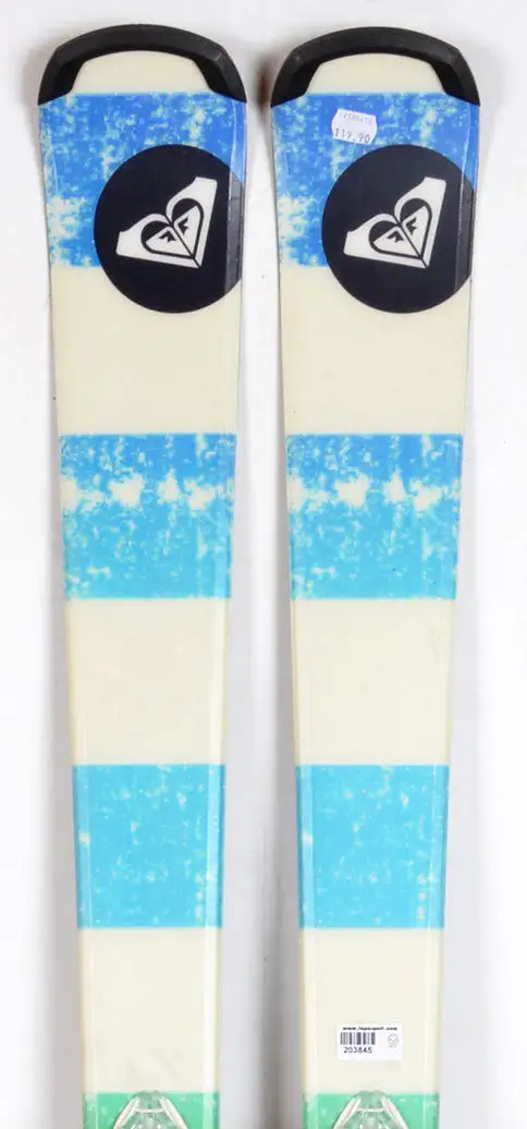 Roxy WOMEN XPRESS 77 (Rossignol Temptation 77) - Skis D'occasion Femme 1 Roxy WOMEN XPRESS 77 (Rossignol Temptation 77) - Skis D'occasion Femme