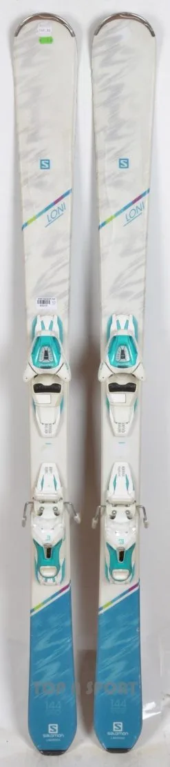 Salomon LONI W - Occasion 2e Choix Femme