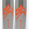Pack Rando Skis Salomon QST 85 + SALOMON SHIFT 13 + PEAUX - Skis D'occasion