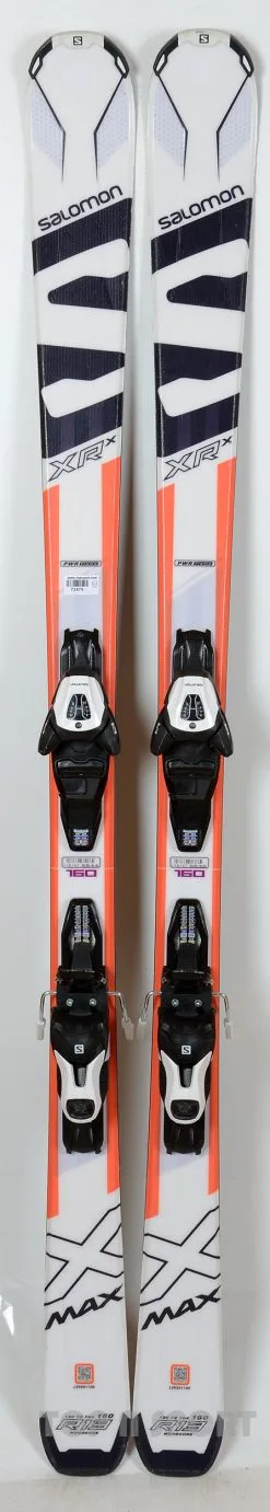 Planche à Ski Soldes Boutique -Planche à Ski Soldes Boutique salomon x max xrf skis doccasion 972177a4 be6c 4288 8a13 4248d4da2faf 1600x