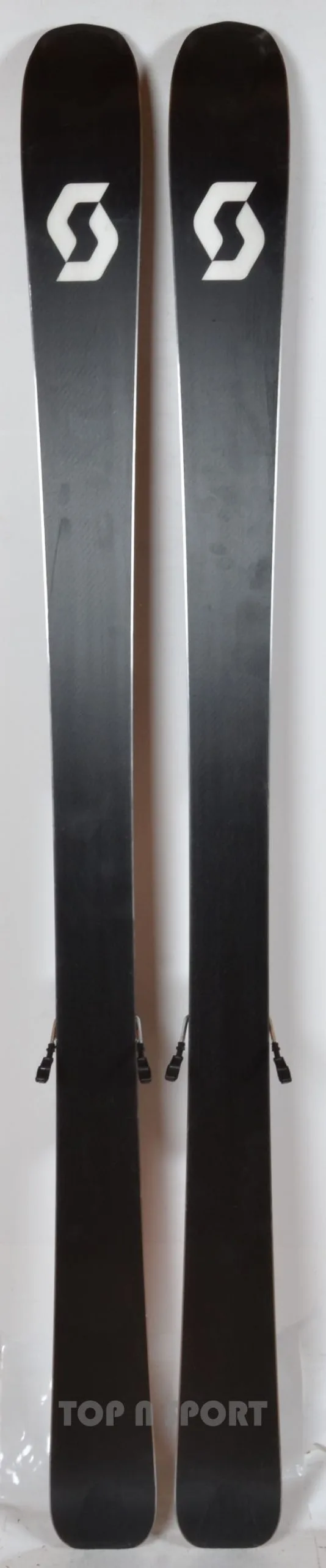 Scott REVERSE - Skis D'occasion 3 Scott REVERSE - Skis D'occasion – Image 3