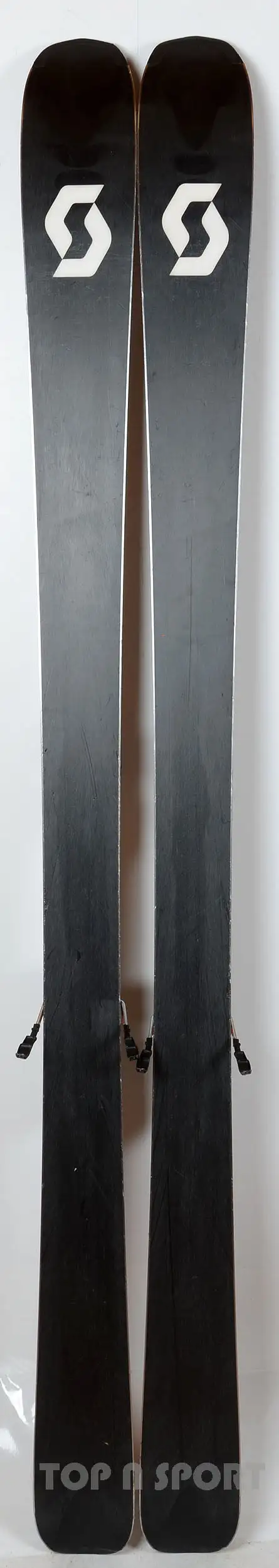 Scott REVERSE - Skis D'occasion 7 Scott REVERSE - Skis D'occasion – Image 7