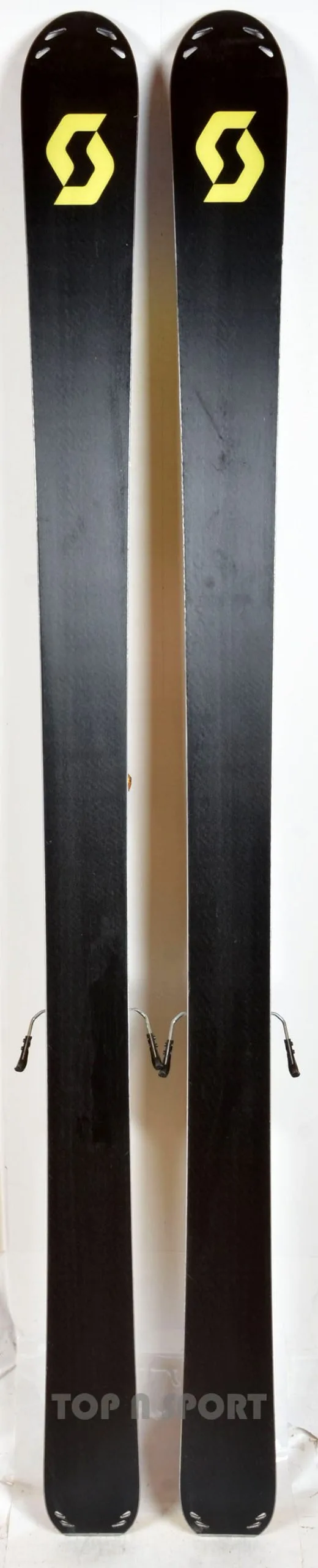 Scott SUPERGUIDE 95 + Fixations Maker Kingpin 13 - Skis D'occasion 3 Scott SUPERGUIDE 95 + Fixations Maker Kingpin 13 - Skis D'occasion – Image 3