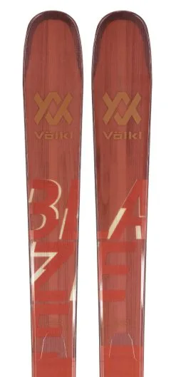 VÖLKL Skis Neufs Völkl BLAZE 94 (skis Nus) - Neuf Déstockage