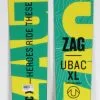 Skis Neufs ZAG UBAC XL (skis Nus) - Neuf Déstockage