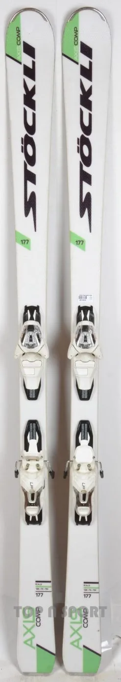 Stöckli AXIS COMP (mixte) - Skis D'occasion -Planche à Ski Soldes Boutique stockli axis comp mixte skis doccasion e256bdbe 110c 4aa2 8f29 ca4c9d1a1c8c 1600x scaled
