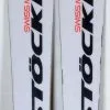 Stöckli LASER SC 2017 - Skis D'occasion