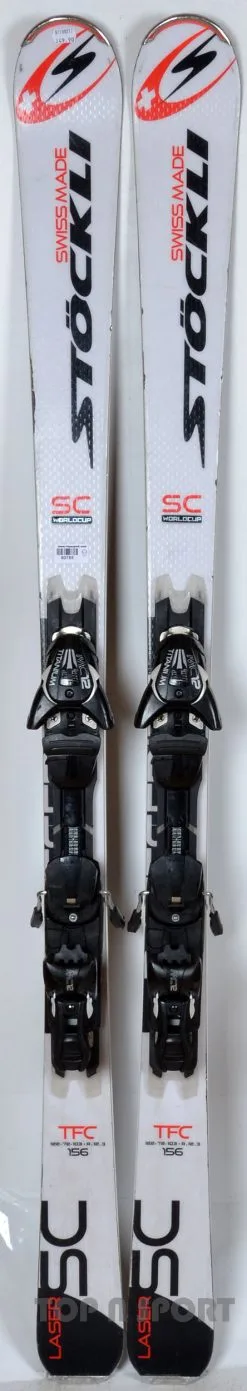 Stöckli LASER SC 2017 - Skis D'occasion -Planche à Ski Soldes Boutique stockli laser sc 2017 skis doccasion efd31a2c c495 4310 8a2f e13e1a2a5f39 1600x